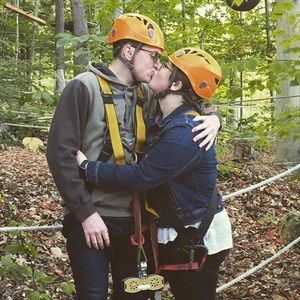 Meet your Posher, Kenzie